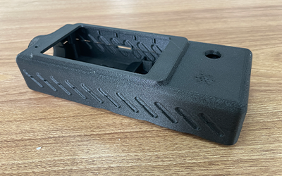 環(huán)境檢測儀外殼定制